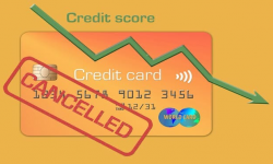Cancelar cartões de crédito prejudica sua pontuação de crédito?