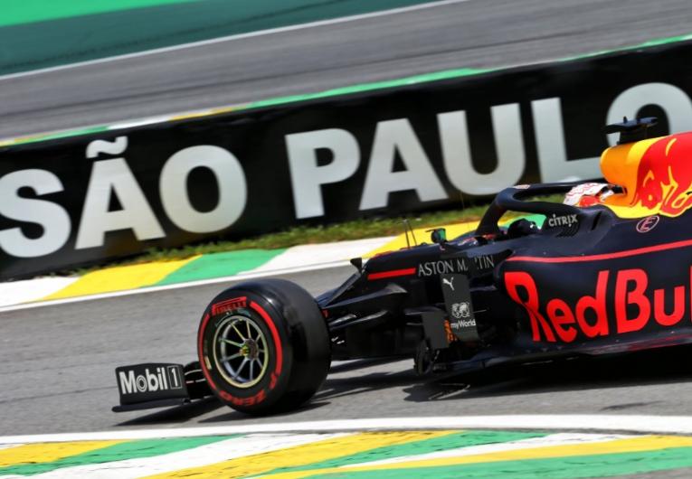 Corrida de Fórmula 1 ocorrerá na cidade de São Paulo com público totalmente vacinado