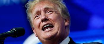 Trump desliga entrevistador da NPR após ser pressionado sobre mentiras nas eleições de 2020