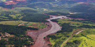 Área atingida por chuvas em MG tem 3 das barragens com maior risco de desabamento do país