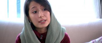 'Eu estava chorando': mulheres afegãs descrevem jornada angustiante para solo canadense