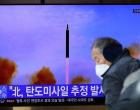 Coreia do Norte realiza quarto teste de míssil em menos de um mês