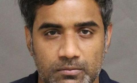 Homem de Toronto enfrenta mais de 90 acusações relacionadas a pornografia infantil