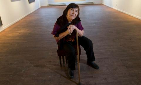 Artista Rita Letendre, pioneira na arte abstrata do Canadá, morre aos 93 anos