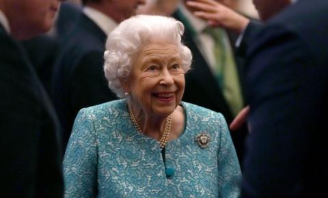 Reino Unido planeja fim de semana para homenagear os 70 anos da rainha no trono